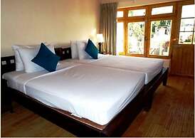 Saboo Resorts