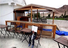 Saboo Resorts