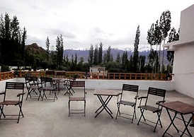 Saboo Resorts