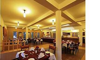 Saboo Resorts