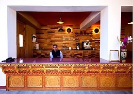 Saboo Resorts