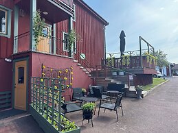 Lustigsgården Boutique Hotel