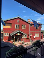 Lustigsgården Boutique Hotel