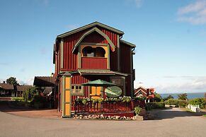 Lustigsgården Boutique Hotel