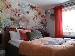 Lustigsgården Boutique Hotel