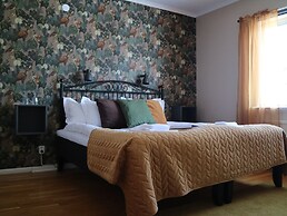 Lustigsgården Boutique Hotel