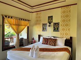 Starlight Haad Rin Resort