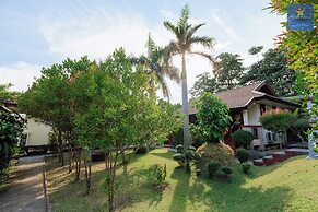 Starlight Haad Rin Resort
