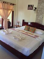 Starlight Haad Rin Resort