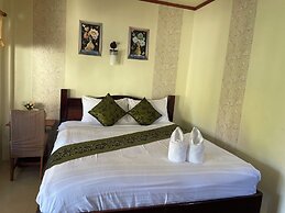 Starlight Haad Rin Resort