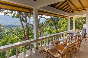 Seaview Paradise Mountain Holiday Villas