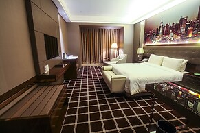 Royal Century Hotel Shanghai