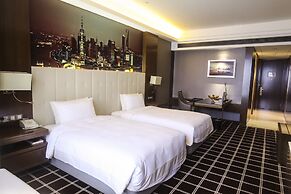 Royal Century Hotel Shanghai
