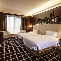 Royal Century Hotel Shanghai
