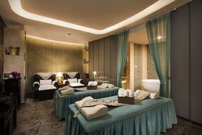 Royal Century Hotel Shanghai