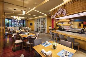 Royal Century Hotel Shanghai