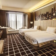 Royal Century Hotel Shanghai