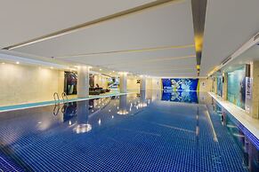 Royal Century Hotel Shanghai