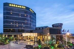 Royal Century Hotel Shanghai