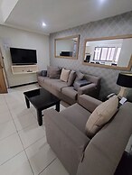Ralph Anthony Suites