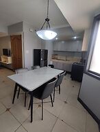 Ralph Anthony Suites
