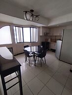 Ralph Anthony Suites