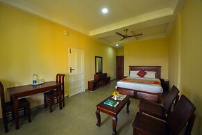 Lakezone Holiday Resort