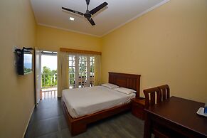 Lakezone Holiday Resort