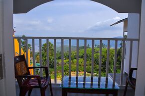Lakezone Holiday Resort