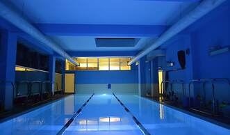 Hotel Centro Benessere Acquaplanet