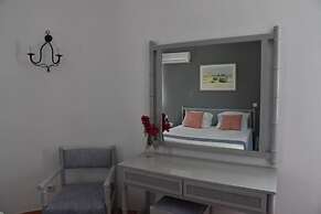 Boutique Hotel Tilos Mare