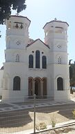 Boutique Hotel Tilos Mare