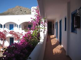 Boutique Hotel Tilos Mare
