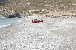 Boutique Hotel Tilos Mare