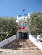 Boutique Hotel Tilos Mare