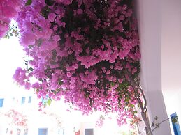 Boutique Hotel Tilos Mare