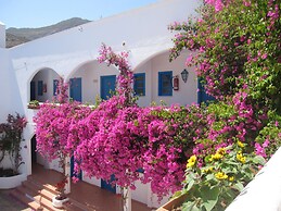 Boutique Hotel Tilos Mare