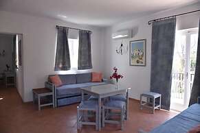 Boutique Hotel Tilos Mare