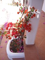 Boutique Hotel Tilos Mare
