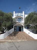 Boutique Hotel Tilos Mare