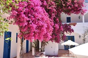 Boutique Hotel Tilos Mare