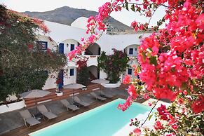 Boutique Hotel Tilos Mare