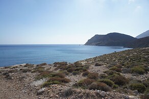 Boutique Hotel Tilos Mare