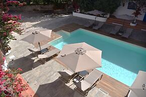 Boutique Hotel Tilos Mare