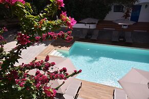 Boutique Hotel Tilos Mare