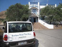 Boutique Hotel Tilos Mare