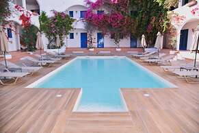 Boutique Hotel Tilos Mare