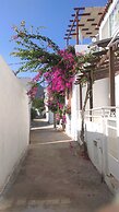 Boutique Hotel Tilos Mare