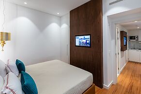 The 7 Hotel