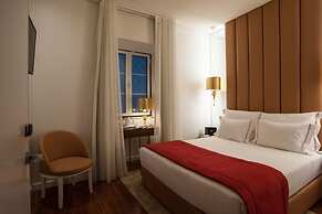 The 7 Hotel